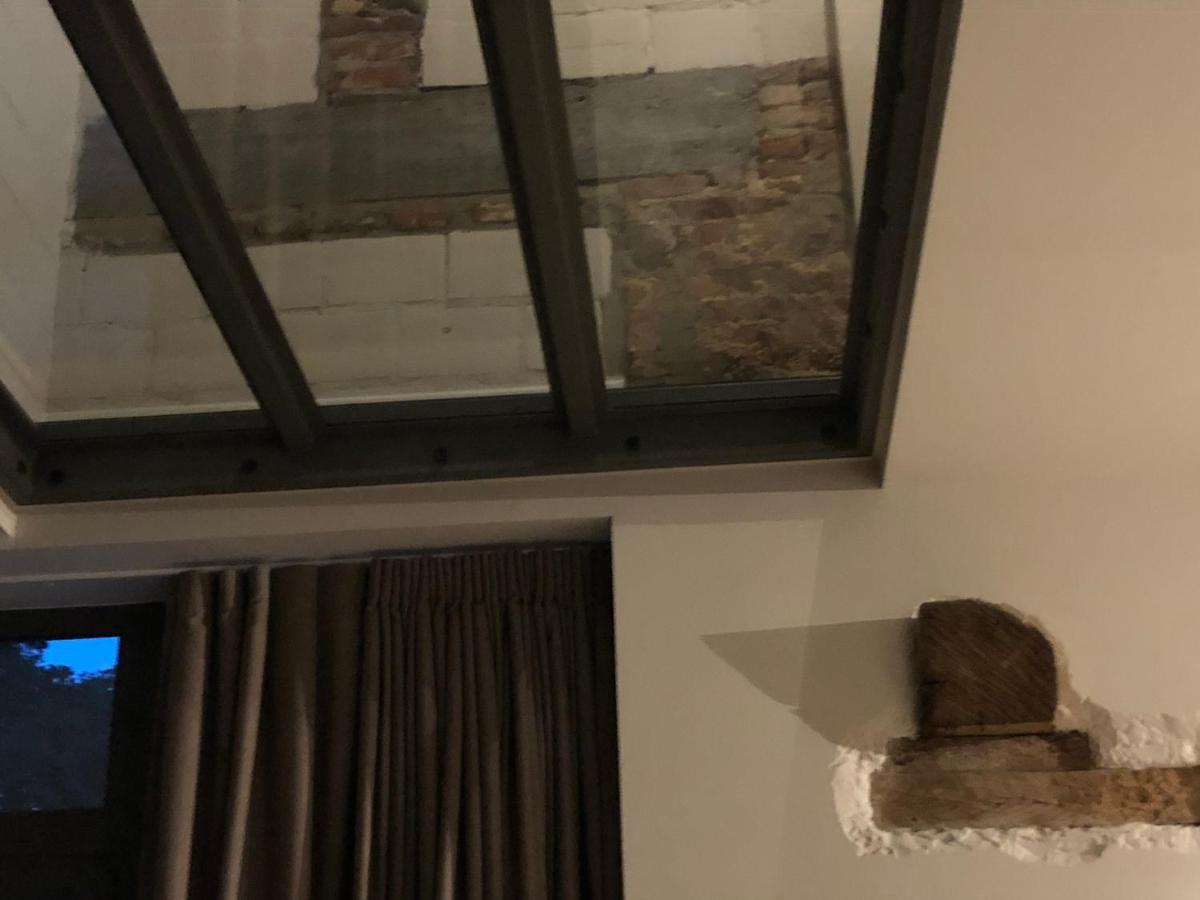 De Romeinse Katzei Bed & Breakfast *