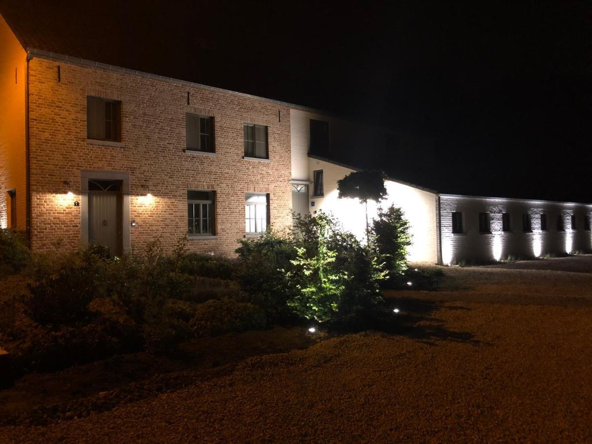 De Romeinse Katzei Bed & Breakfast Borgloon