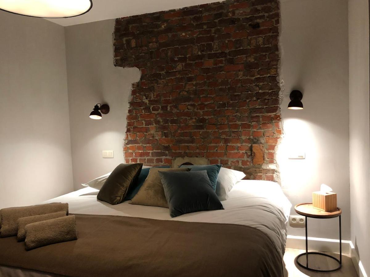 De Romeinse Katzei Bed & Breakfast Borgloon