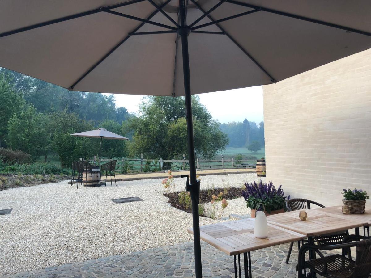 De Romeinse Katzei Bed & Breakfast