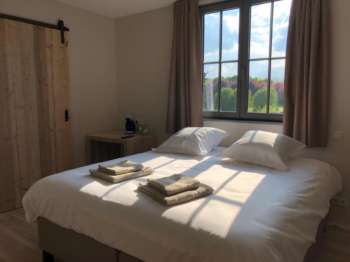 De Romeinse Katzei Bed & Breakfast *