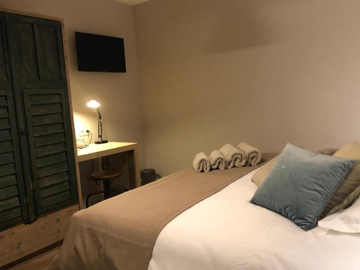 Bed & Breakfast De Romeinse Katzei *