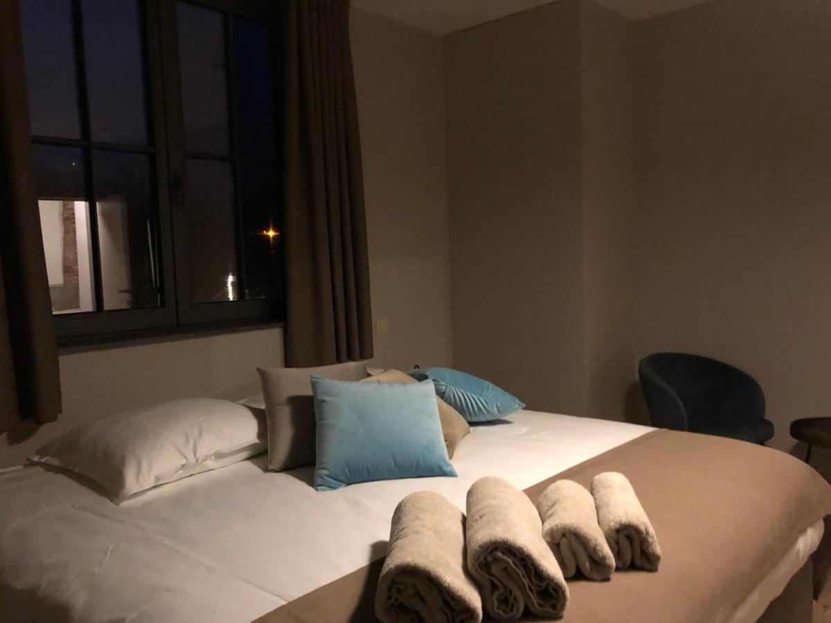 De Romeinse Katzei Bed & Breakfast